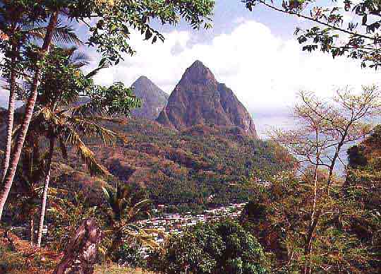 [St. Lucia]