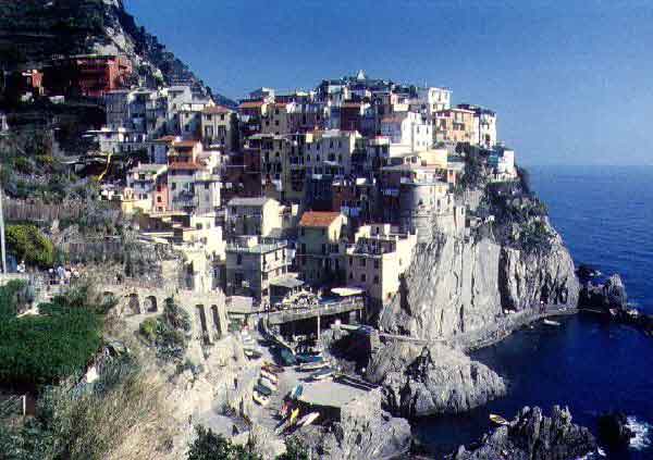 [Manarola]