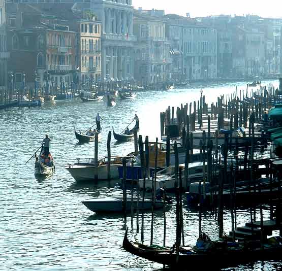 [Grand Canal]